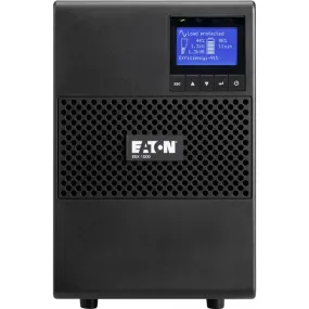 1000 VA Eaton 9SX 208V Tower UPS