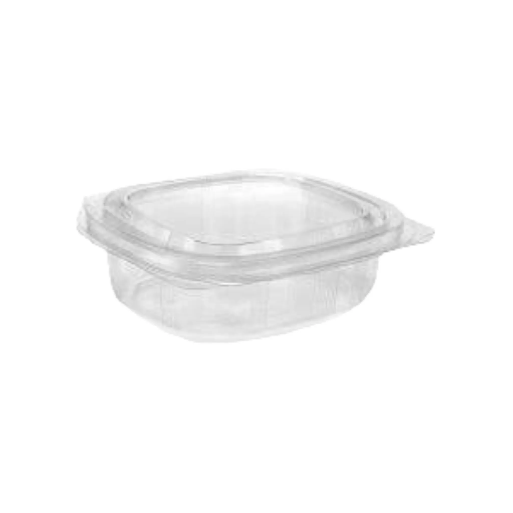 350ml Deli Foodsaver PET Clamshell Clear