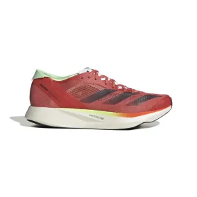 adidas ADIZERO TAKUMI SEN 10（Men's） プリラブドスカーレット/オーロラメタリック/ブライトレッド