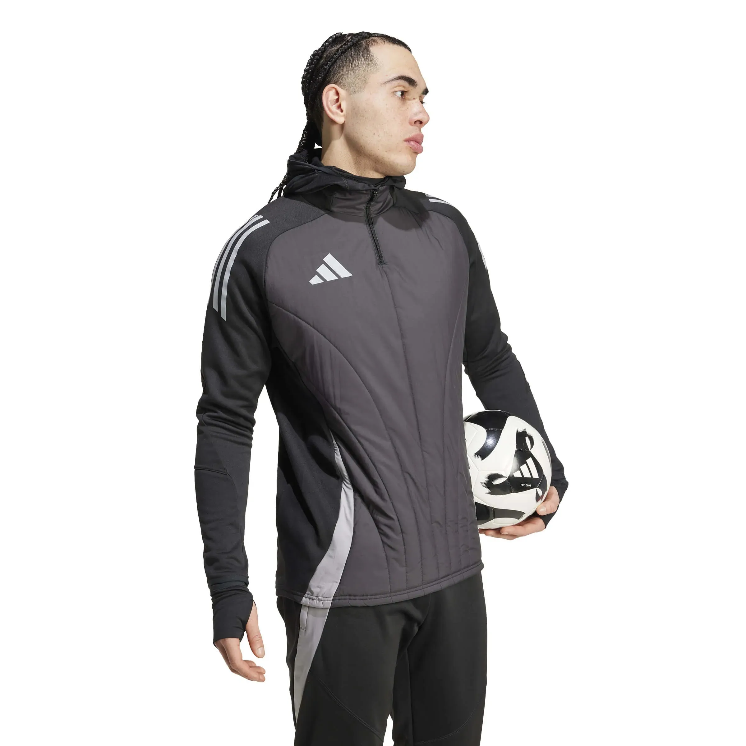 adidas Men's Tiro 24 Competition Winterized Top