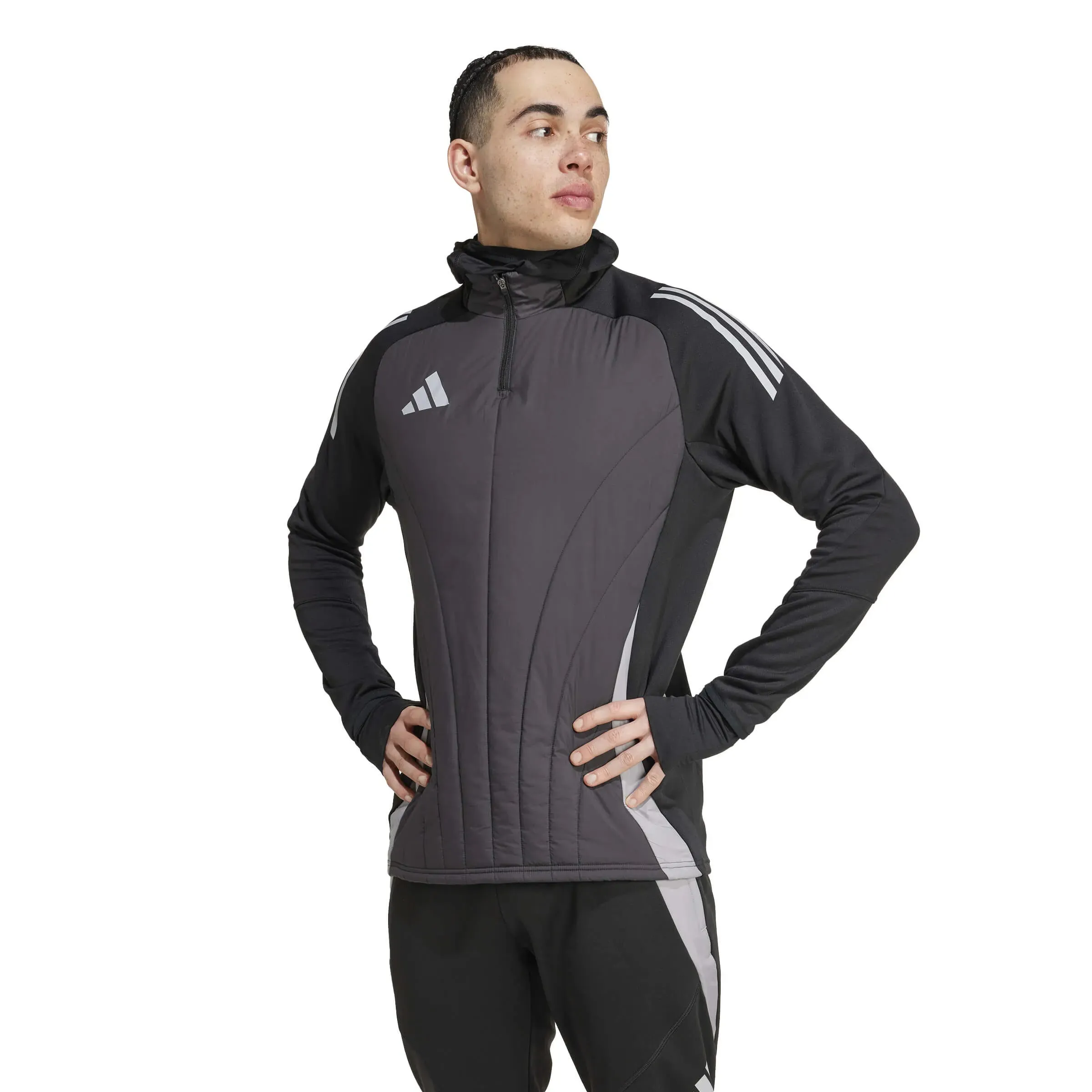 adidas Men's Tiro 24 Competition Winterized Top