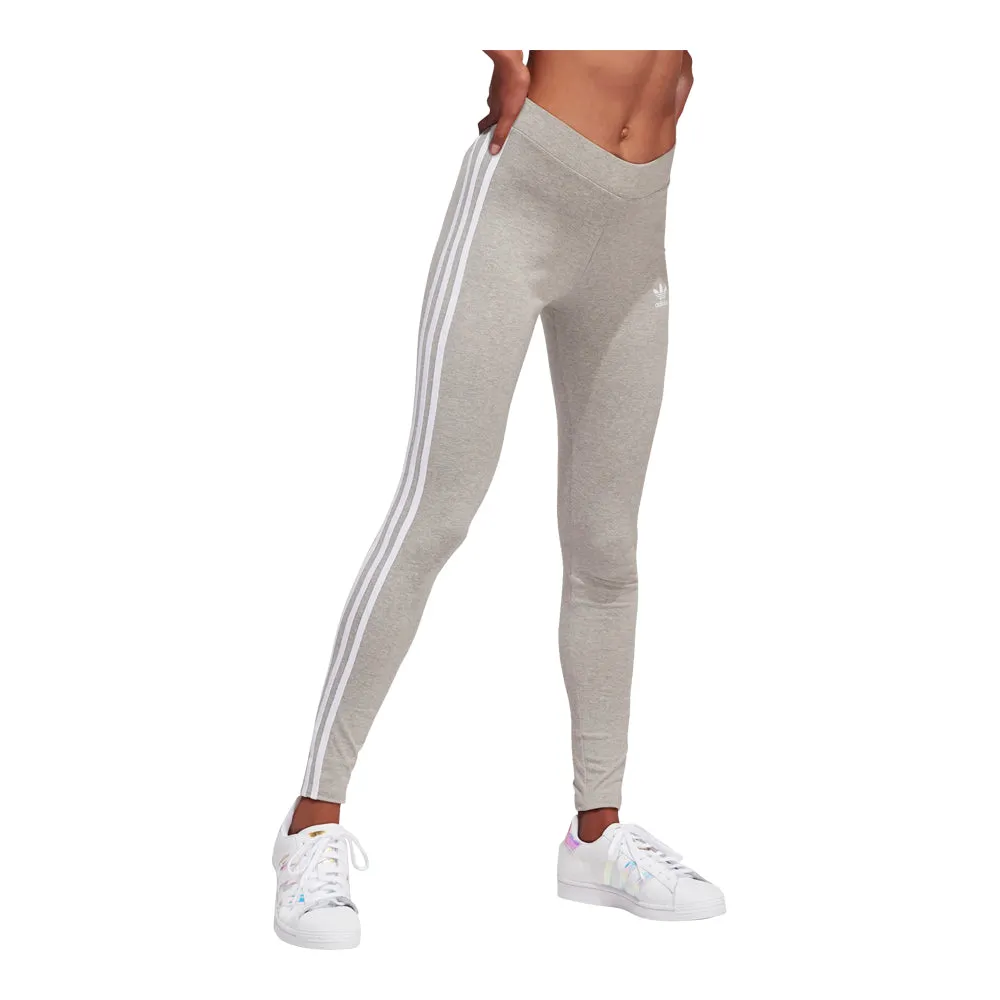 adidas Women's Originals Adicolor Classics 3-Stripes Leggings