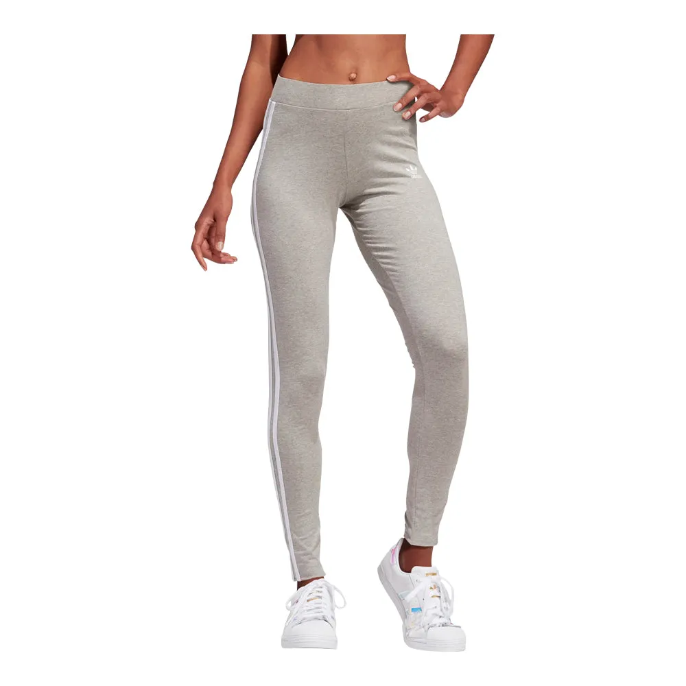 adidas Women's Originals Adicolor Classics 3-Stripes Leggings