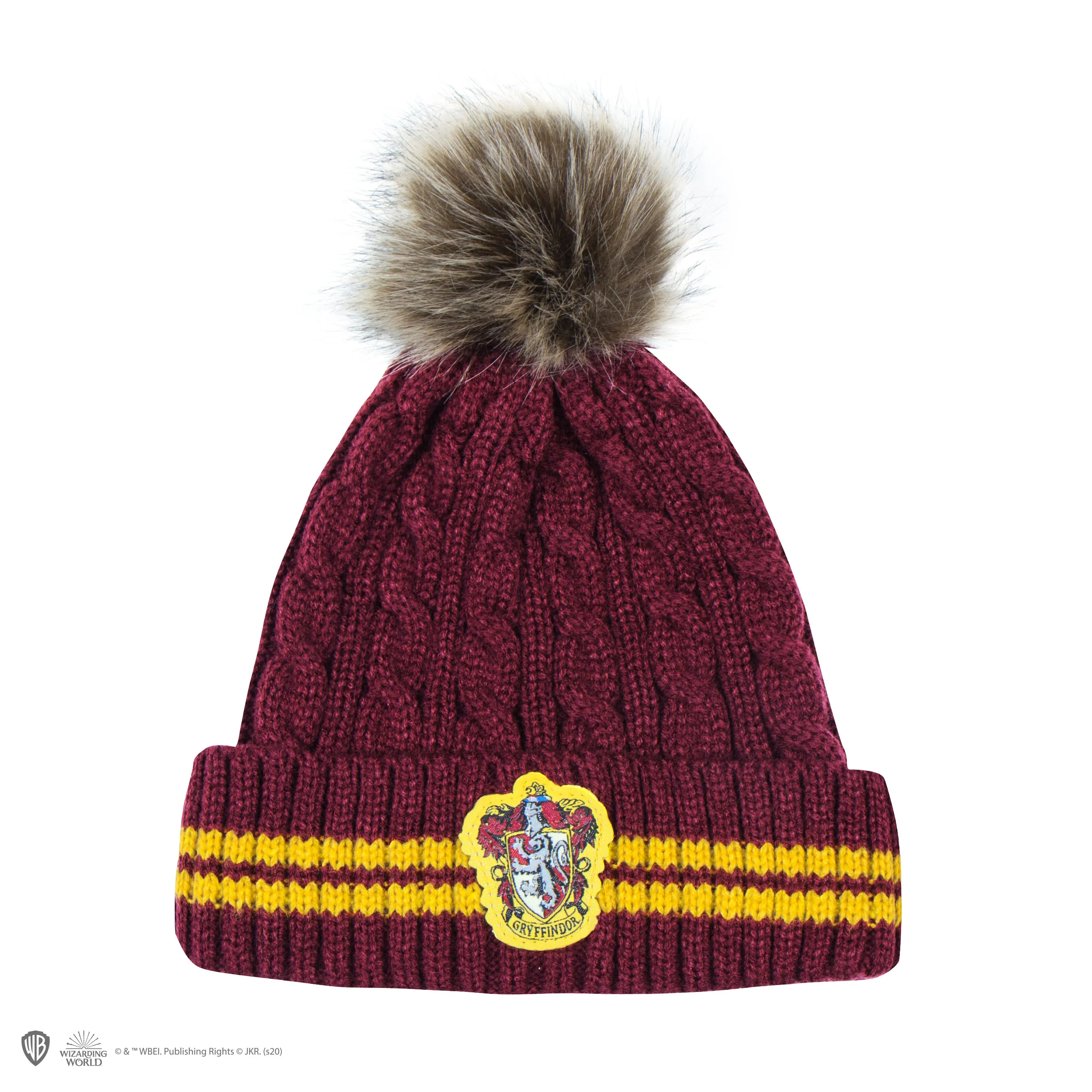 Adult Gryffindor Deluxe Full Uniform