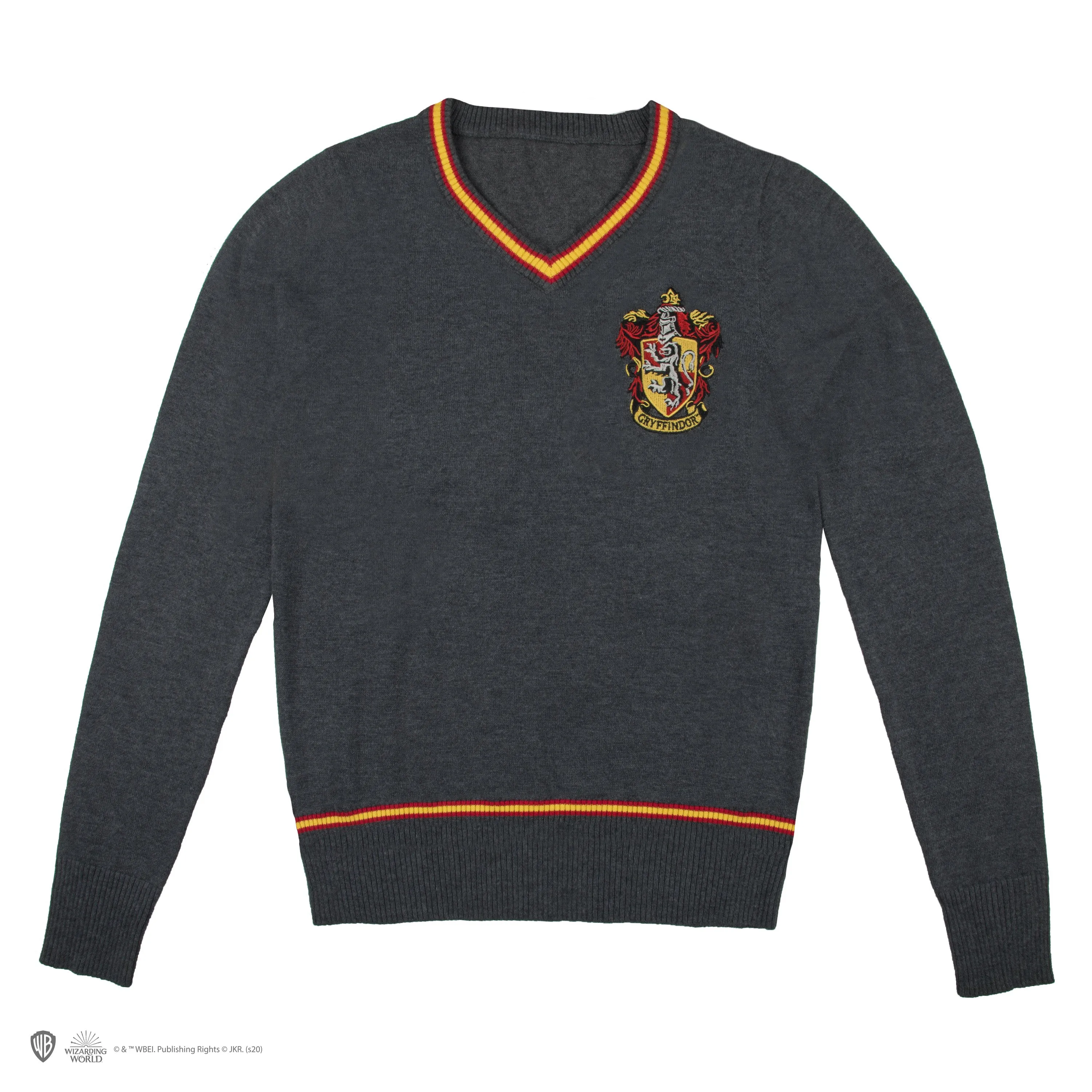 Adult Gryffindor Deluxe Full Uniform