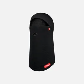 Airhole Balaclava Full Hinge Waffle-Black