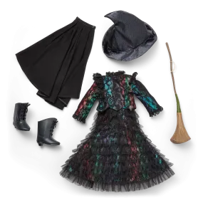 American Girl® Elphaba Costume Set for 18-inch Dolls (Girl of the Year™ 2023)