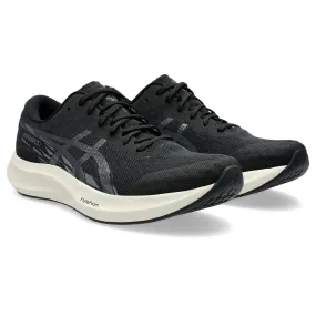 ASICS HYPER SPEED 4 (MENS) BLACK/CARRIER GREY (WIDE)