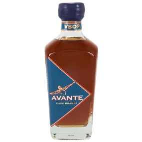 Avante VSOP Cape Brandy