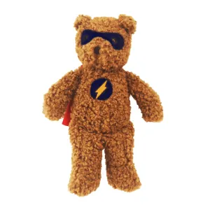 Baby Superhero Teddy