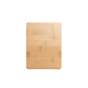 Bamboo Cutting Board 5.9" X 7.87" | Sublimation Blanks