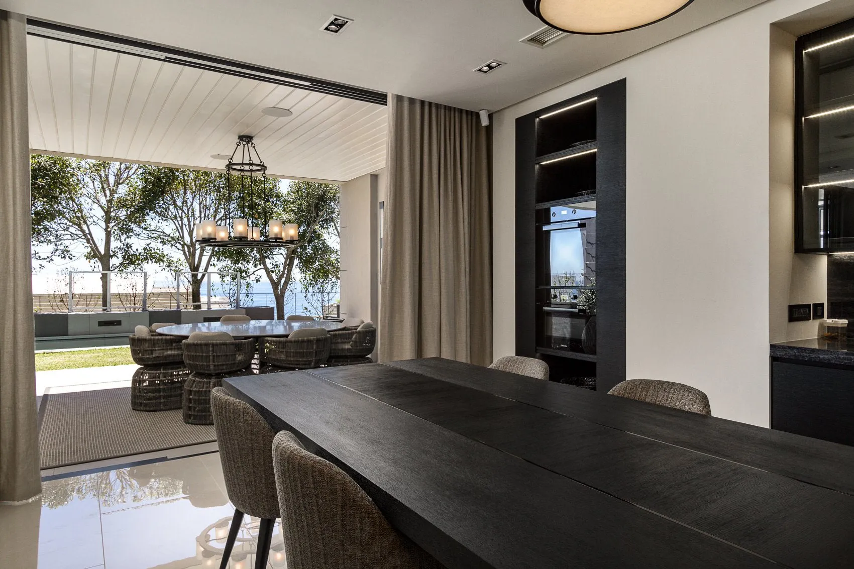 Bantry Bay - Halcyon Villa