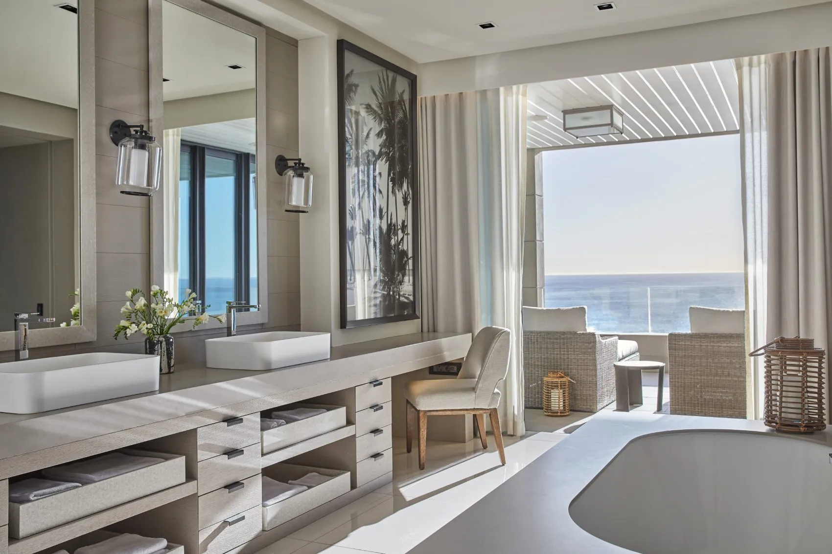 Bantry Bay - Halcyon Villa