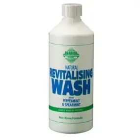 Barrier Revitalising Wash  - 500 ml