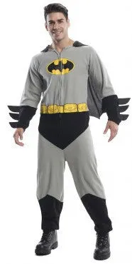 Batman Onesie