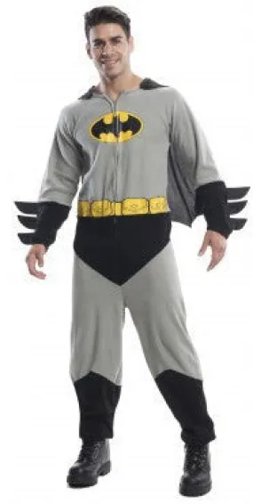 Batman Onesie