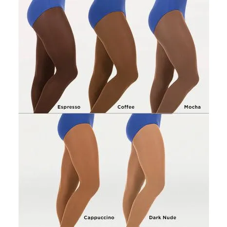 BodyWrappers totalSTRETCH Body Tights