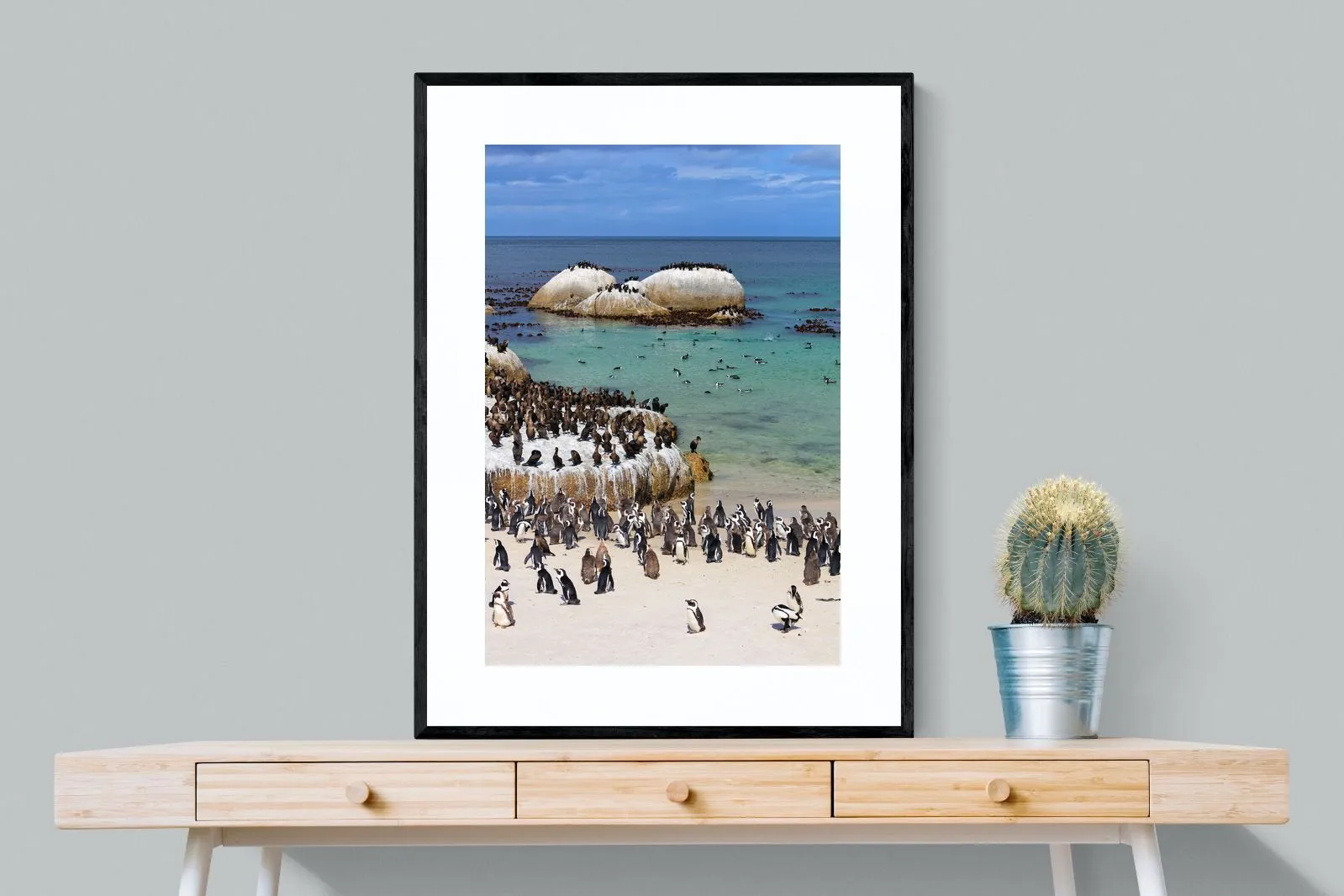 Boulders Beach