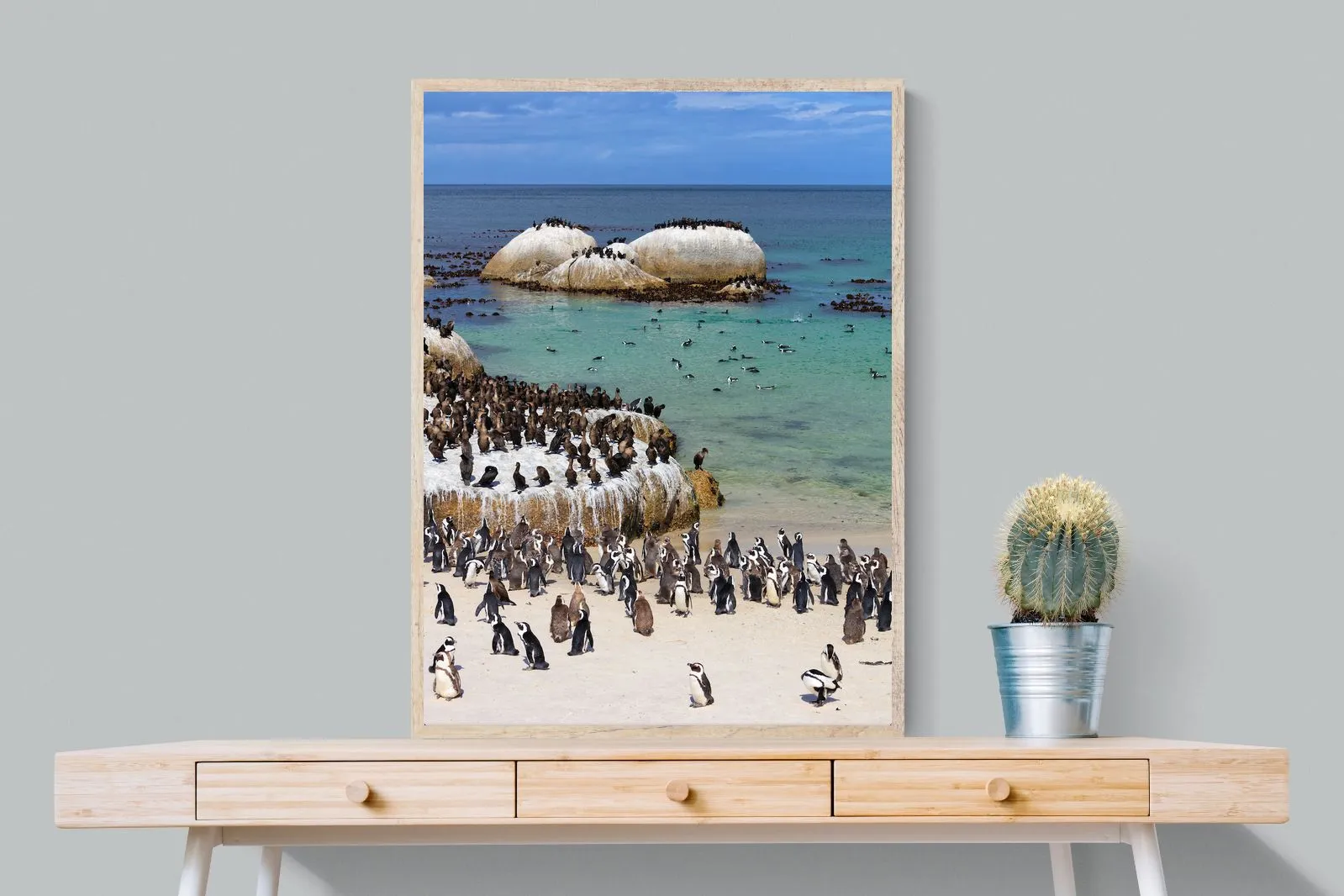 Boulders Beach