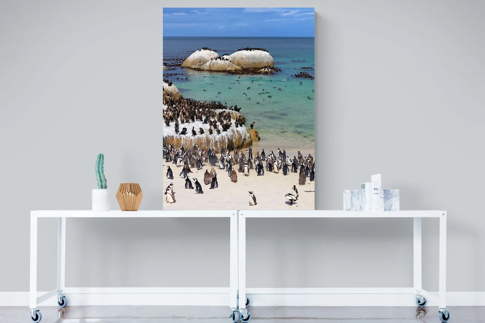 Boulders Beach