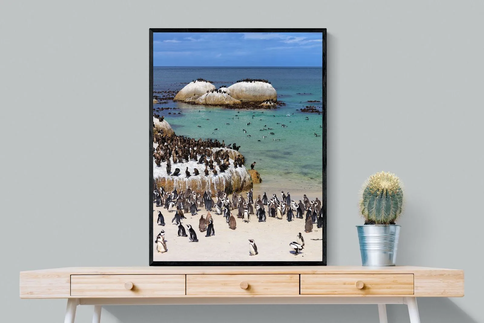 Boulders Beach