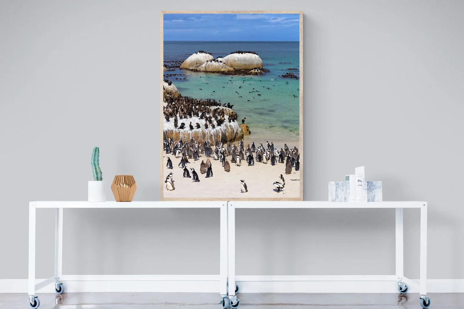 Boulders Beach