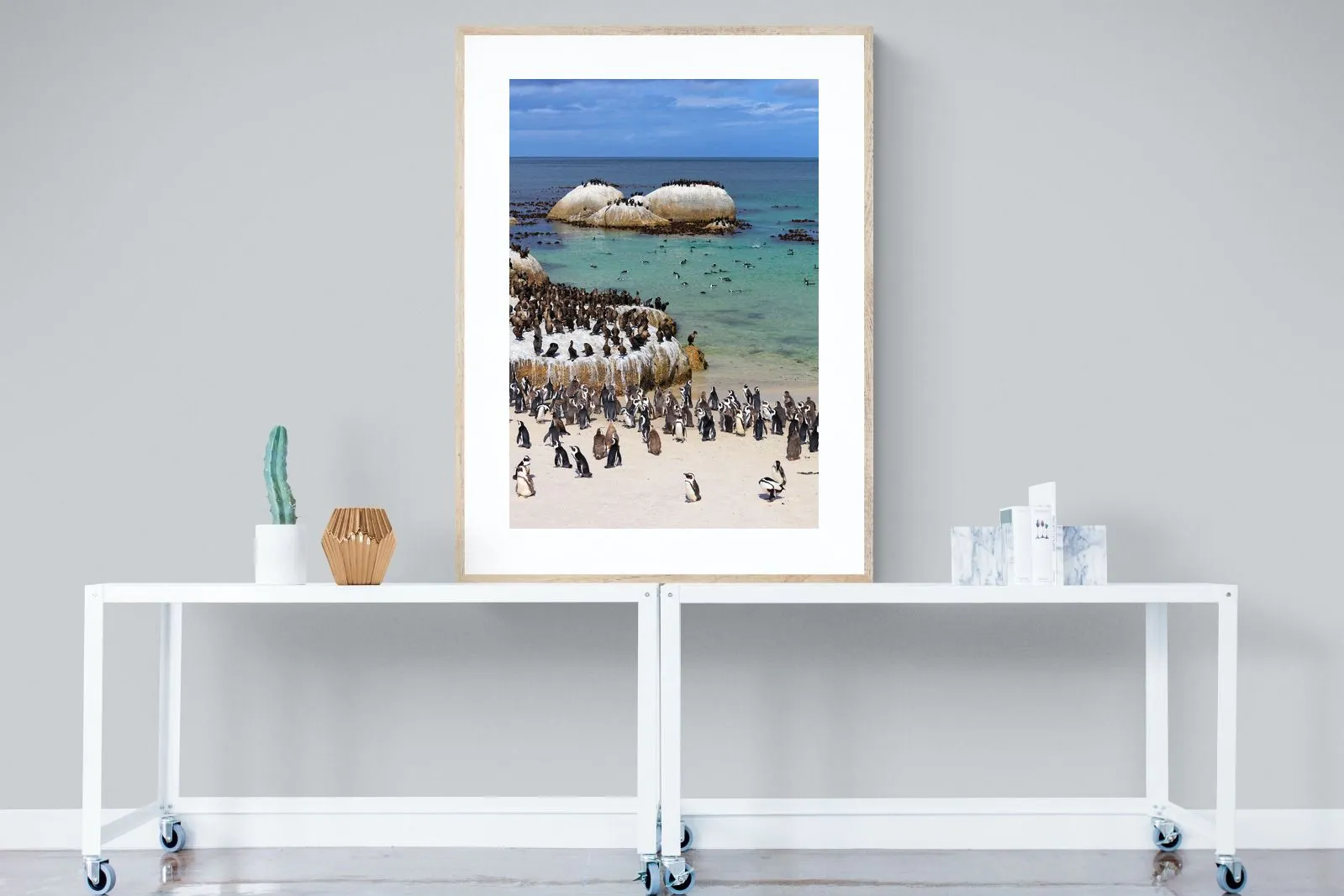 Boulders Beach