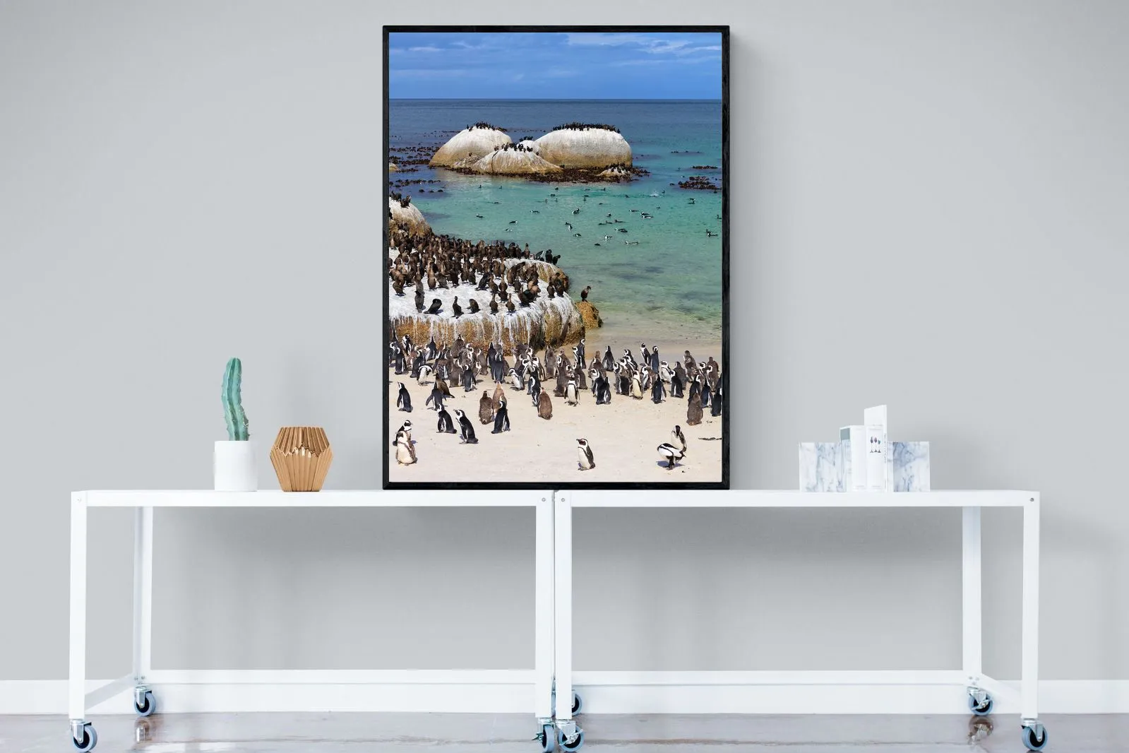 Boulders Beach