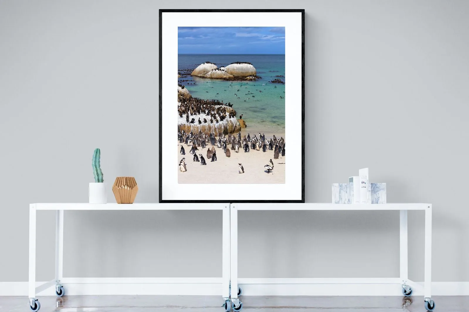 Boulders Beach