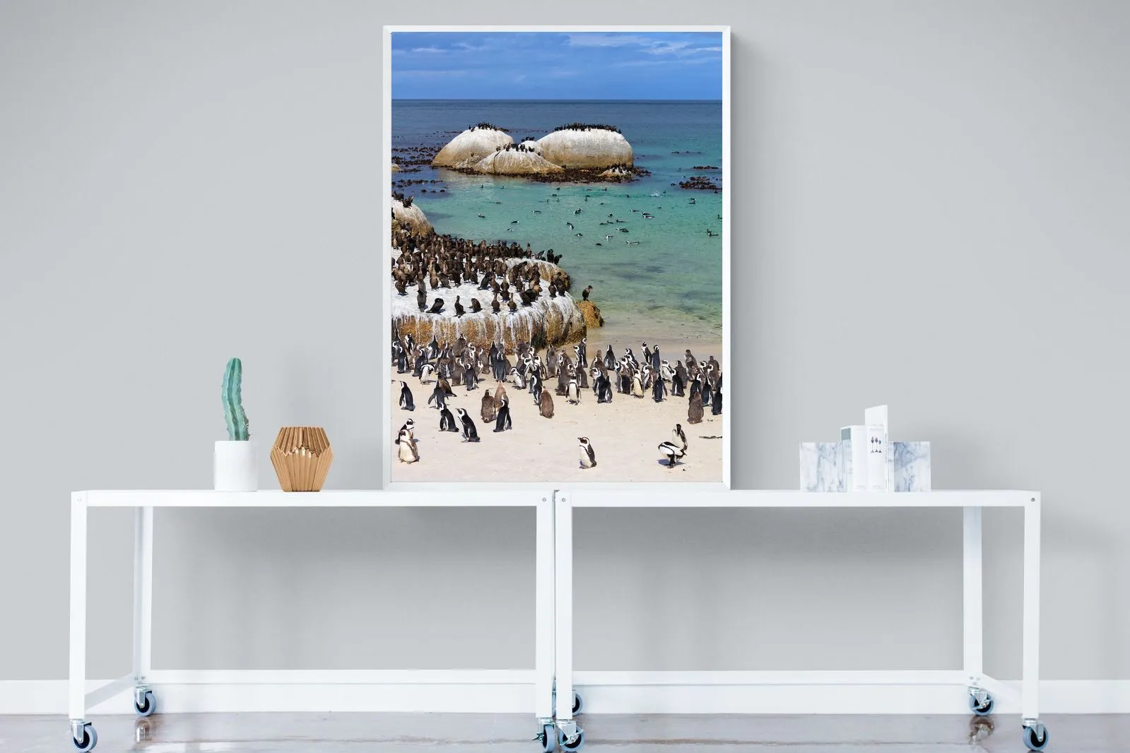 Boulders Beach