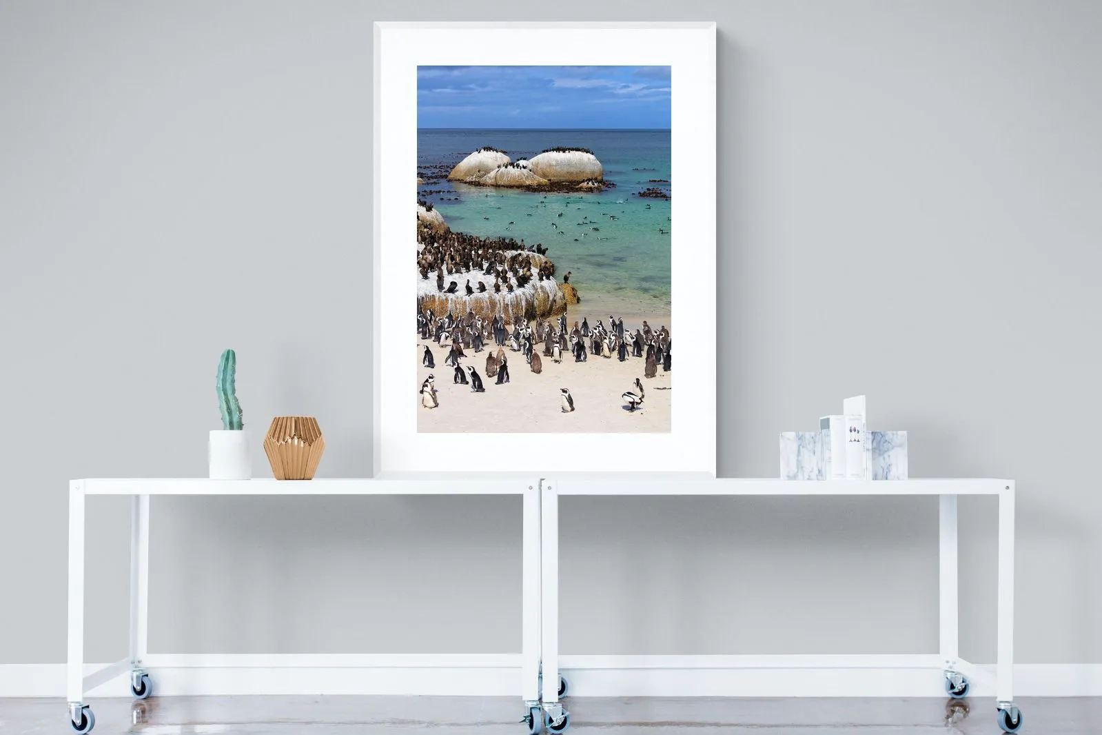 Boulders Beach