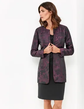 Brocade Jacket