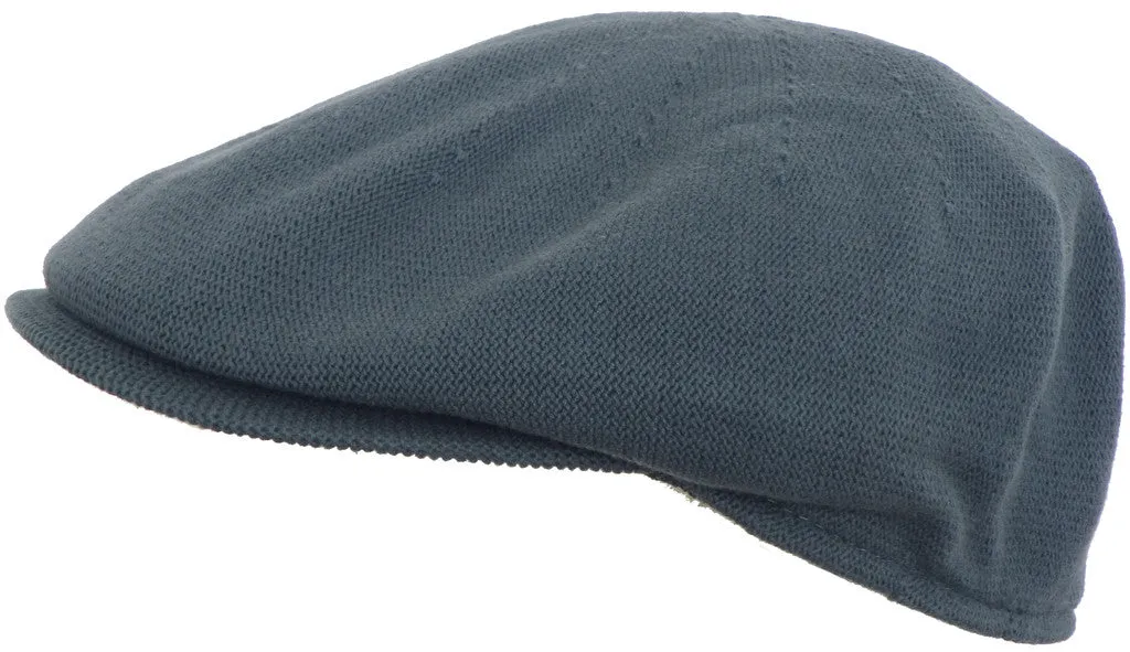 Broner 100% Cotton Knit Ivy Flat Hat Ventair