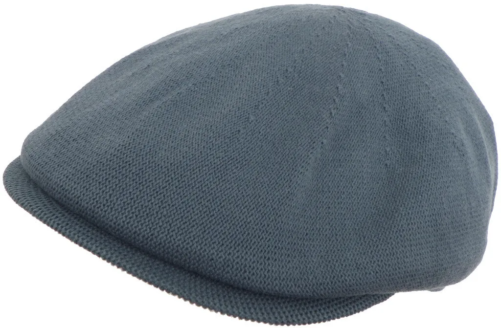 Broner 100% Cotton Knit Ivy Flat Hat Ventair