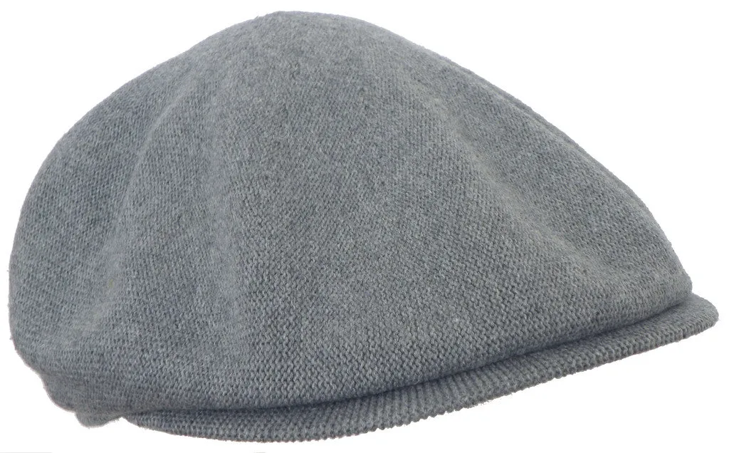 Broner 100% Cotton Knit Ivy Flat Hat Ventair