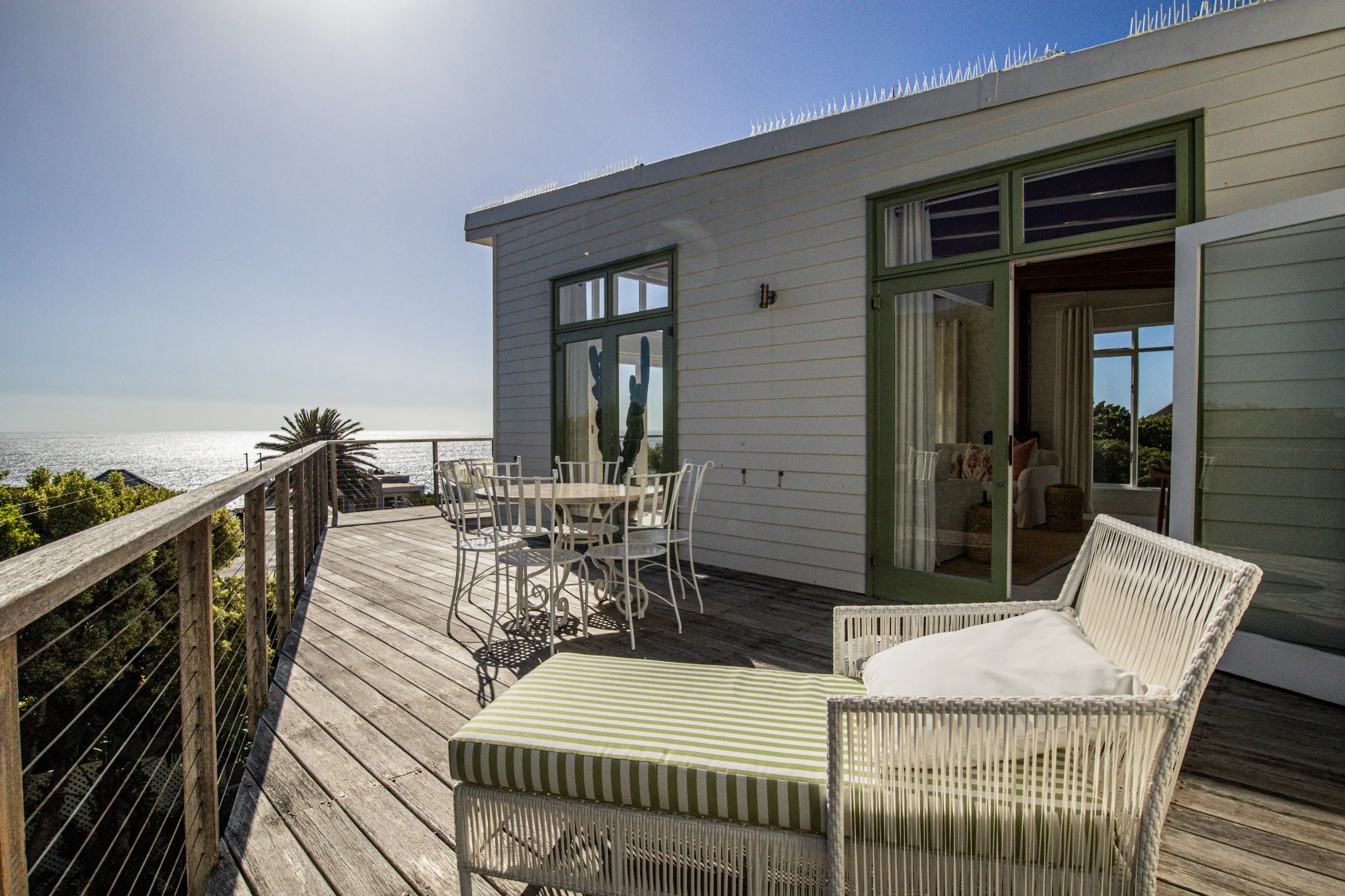 Camps Bay - Rottingdean Villa