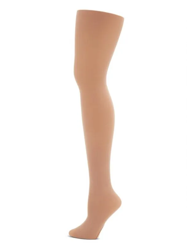 Capezio Ultra Soft  Adult Transition Bodytight  #1811W (Adult) & #1811C (Child)