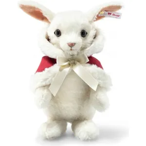 Christmas Rabbit with Wool Cape - 2024 Limited Edition