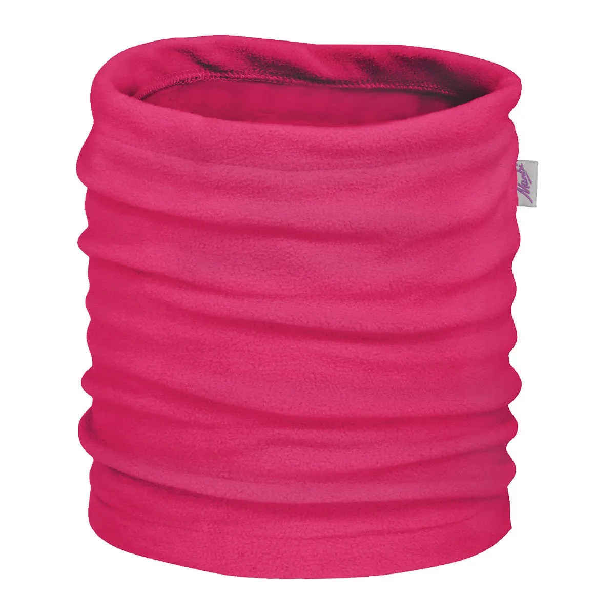 Chube Neckwarmer - Magenta