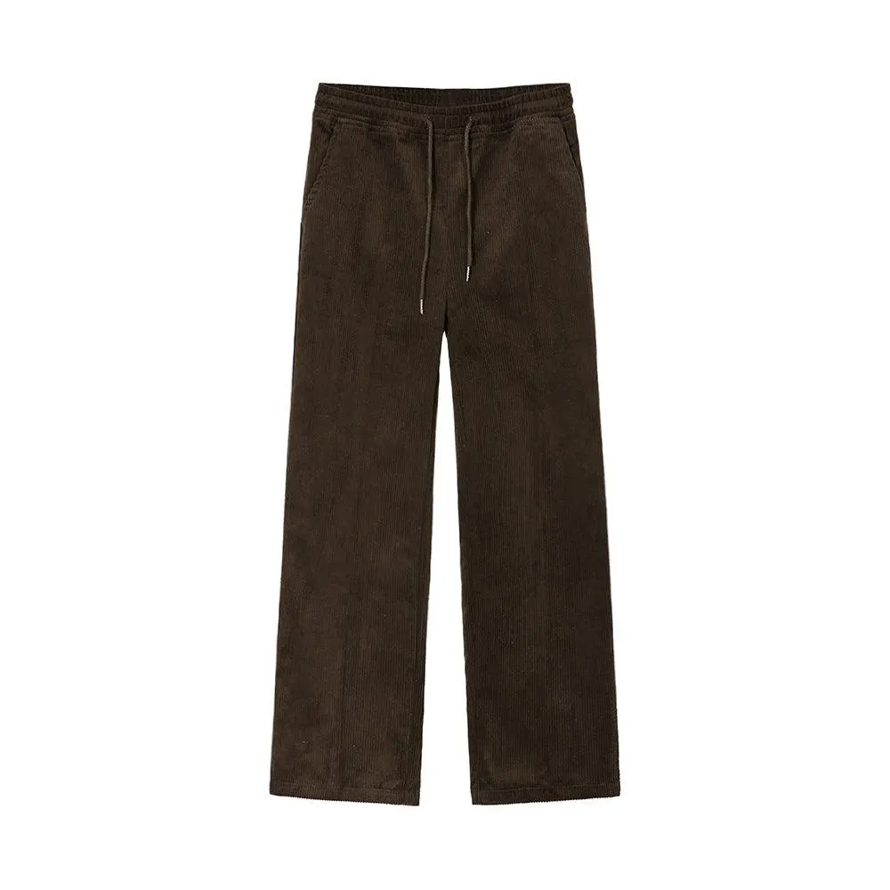 Corduroy Casual Pants