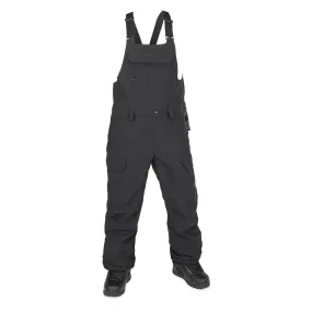 Creston 3D Stretch Bib Pants