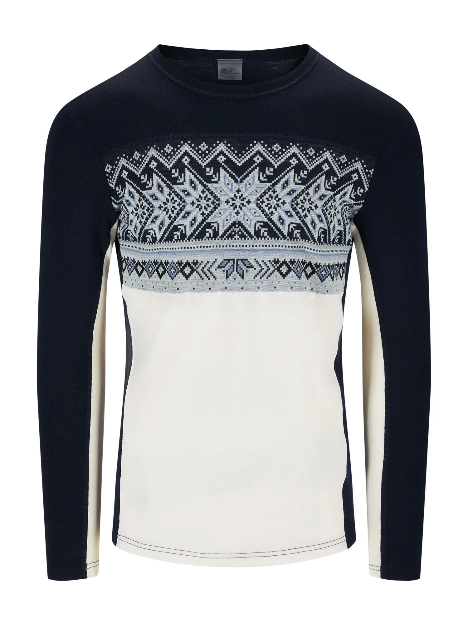 Dale of Norway | Vail Crew Neck Baselayer | Men's