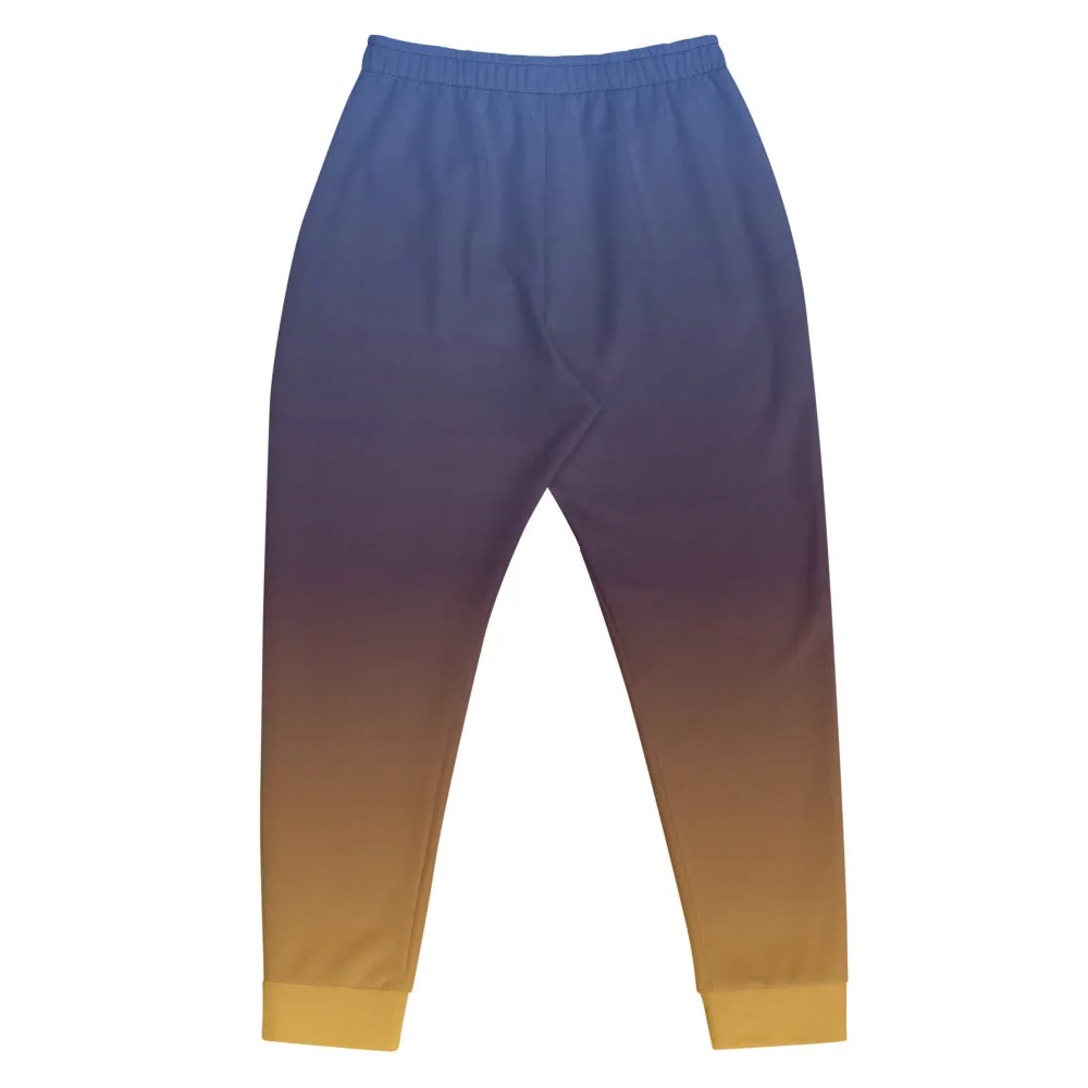 Descendants of the Island City Lights Men's Joggers