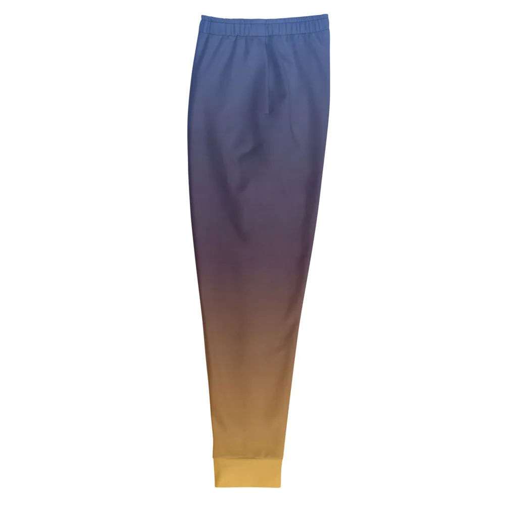 Descendants of the Island City Lights Men's Joggers