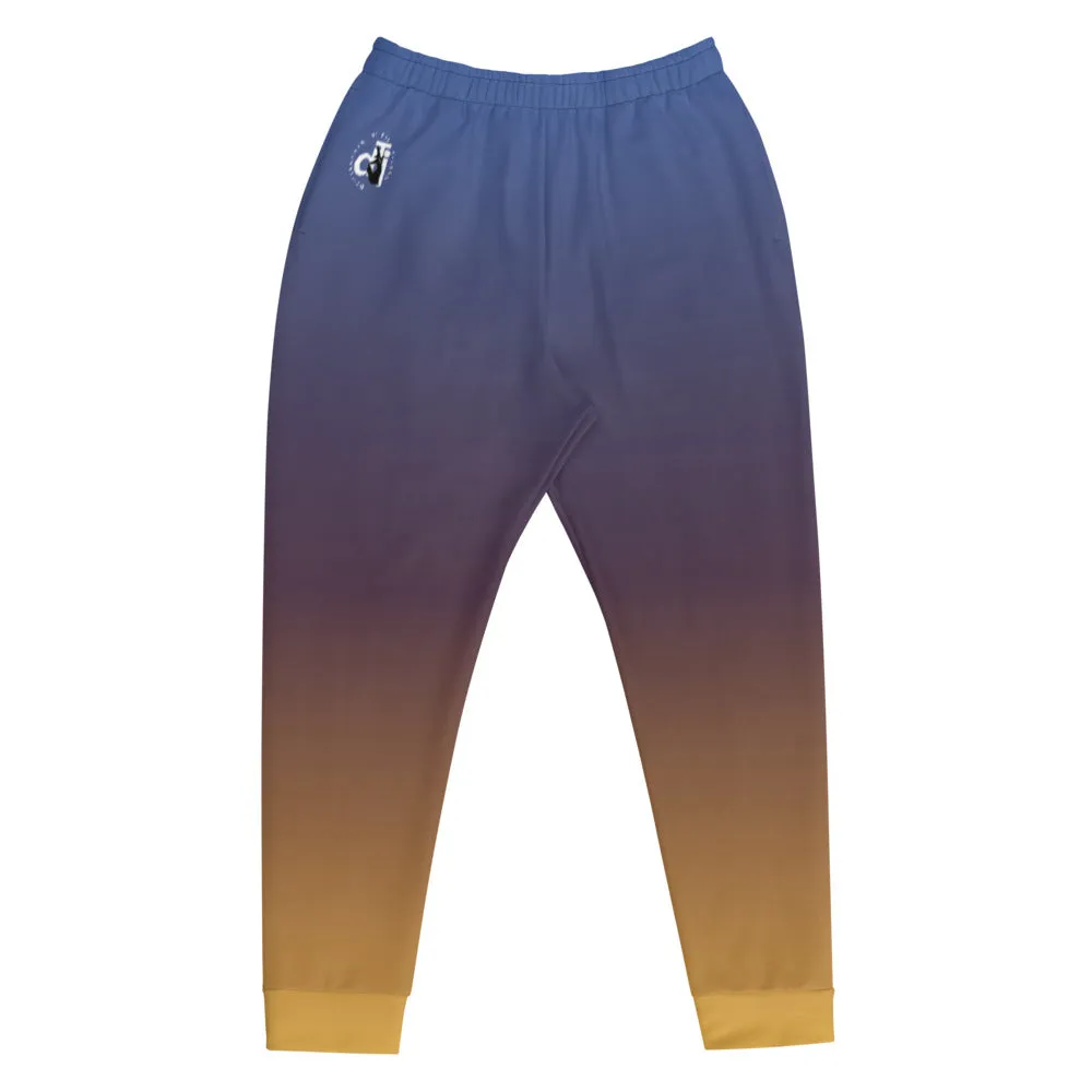 Descendants of the Island City Lights Men's Joggers