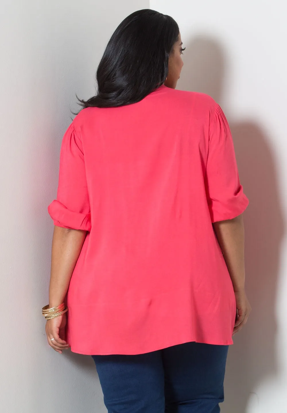 Emmylou Tunic