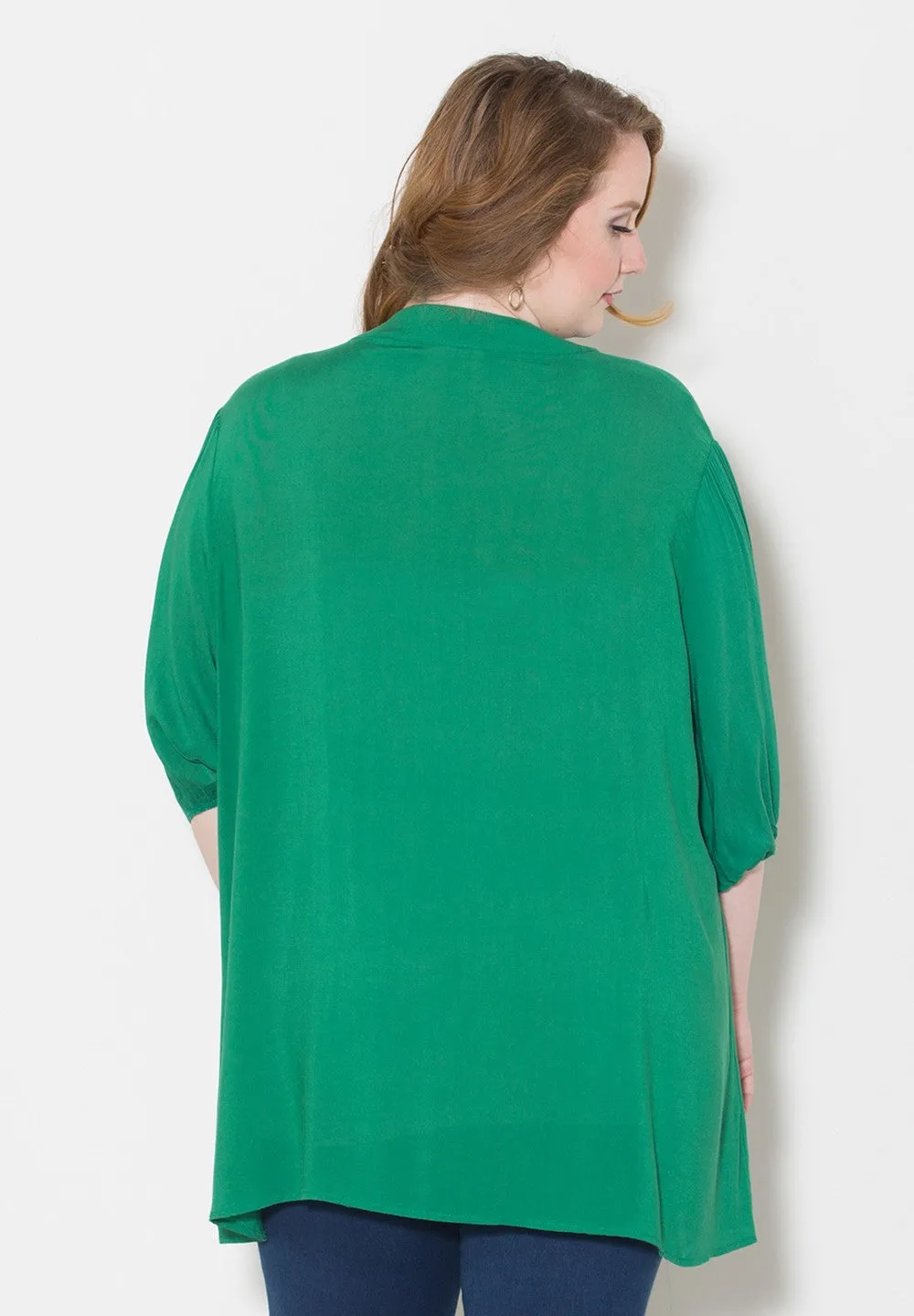 Emmylou Tunic