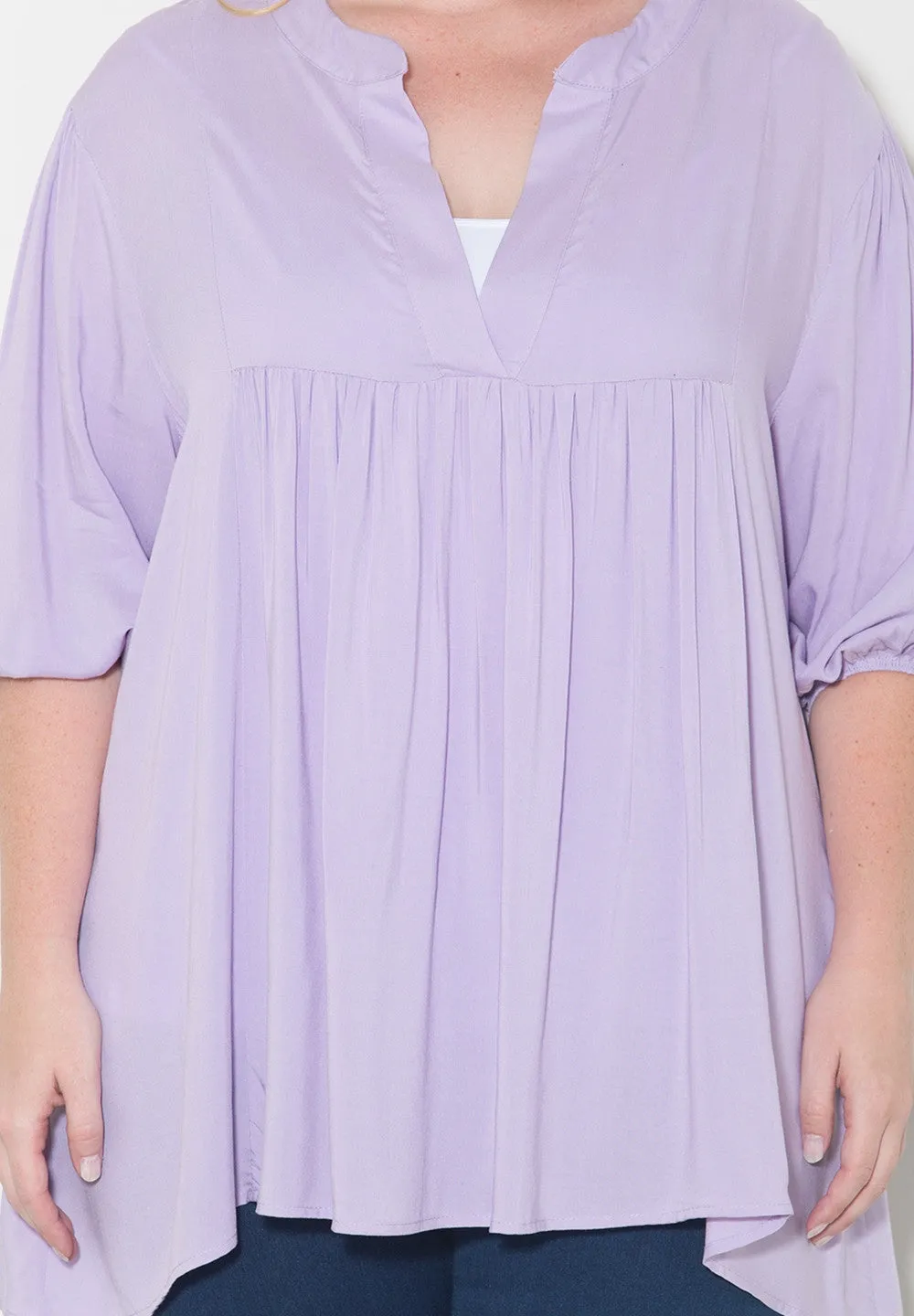 Emmylou Tunic