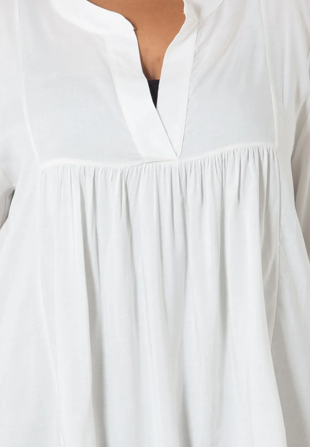 Emmylou Tunic