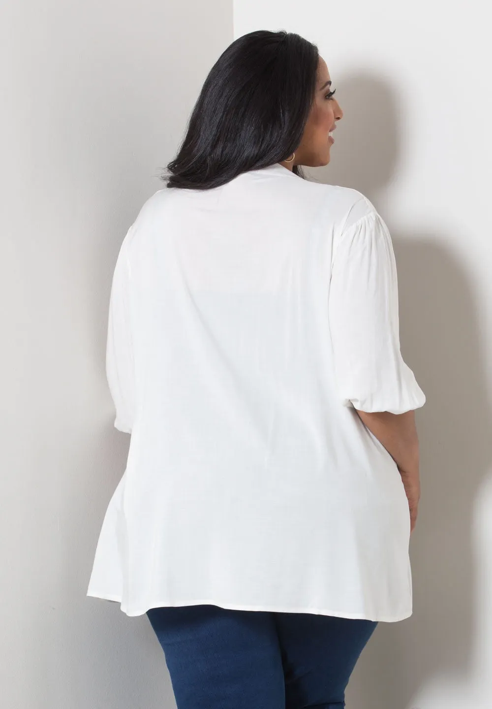 Emmylou Tunic